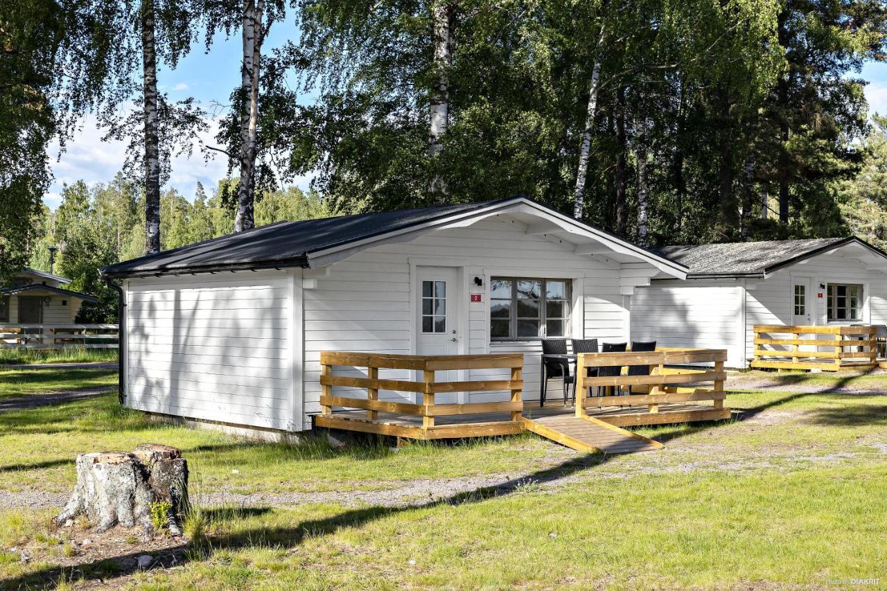 First Camp Mörudden-Karlstad Gunnarskär Exteriör bild