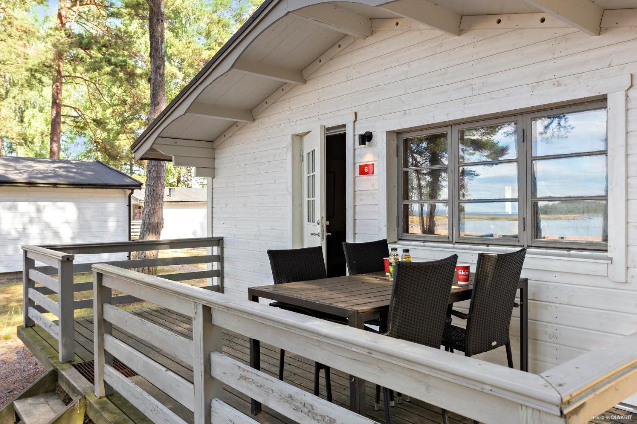 First Camp Mörudden-Karlstad Gunnarskär Exteriör bild