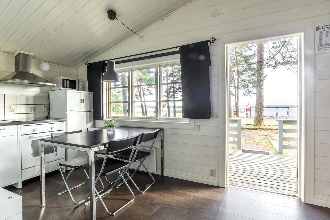 First Camp Mörudden-Karlstad Gunnarskär Exteriör bild